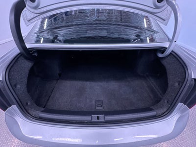 2012 Volkswagen Passat S