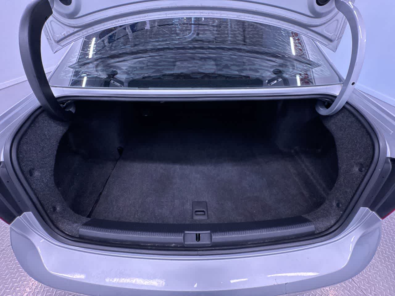 2012 Volkswagen Passat S