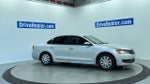 2012 Volkswagen Passat S