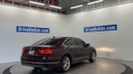 2013 Volkswagen Passat TDI SE w/Sunroof