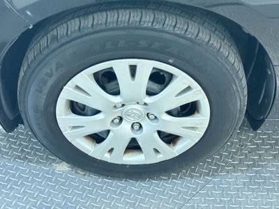 2012 Mazda Mazda6 i Sport