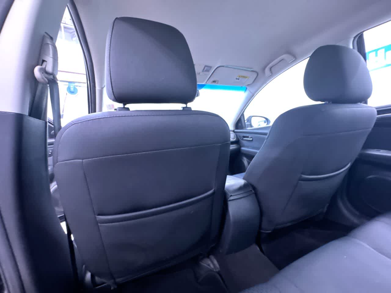 2012 Mazda Mazda6 i Sport