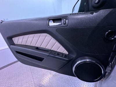 2014 Ford Mustang V6 Premium