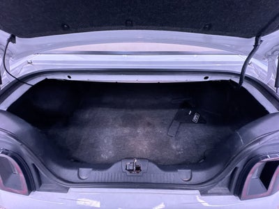 2014 Ford Mustang V6 Premium