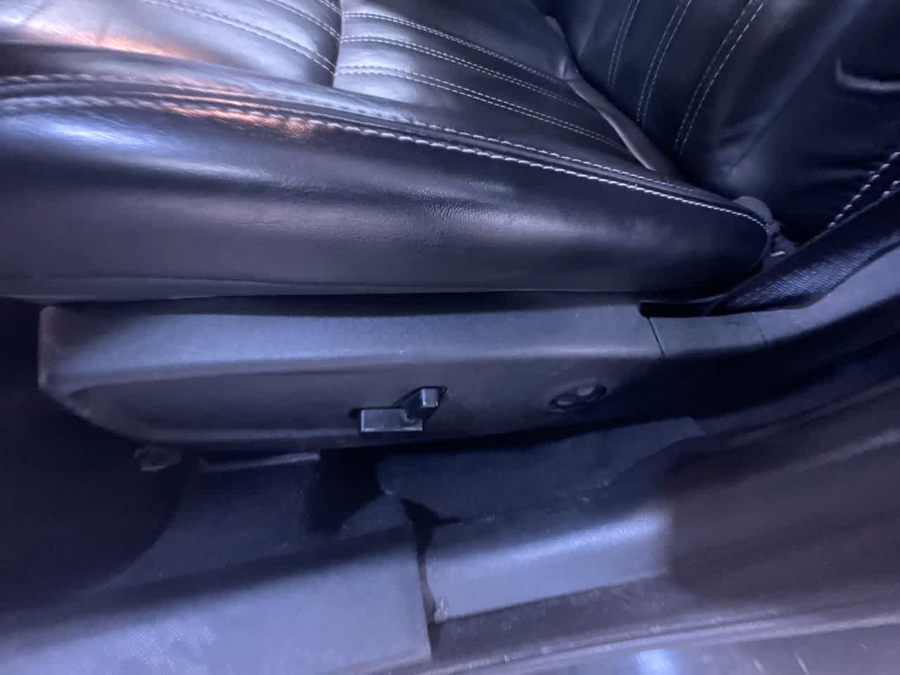 2019 Chrysler 300 300S