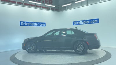 2019 Chrysler 300 300S