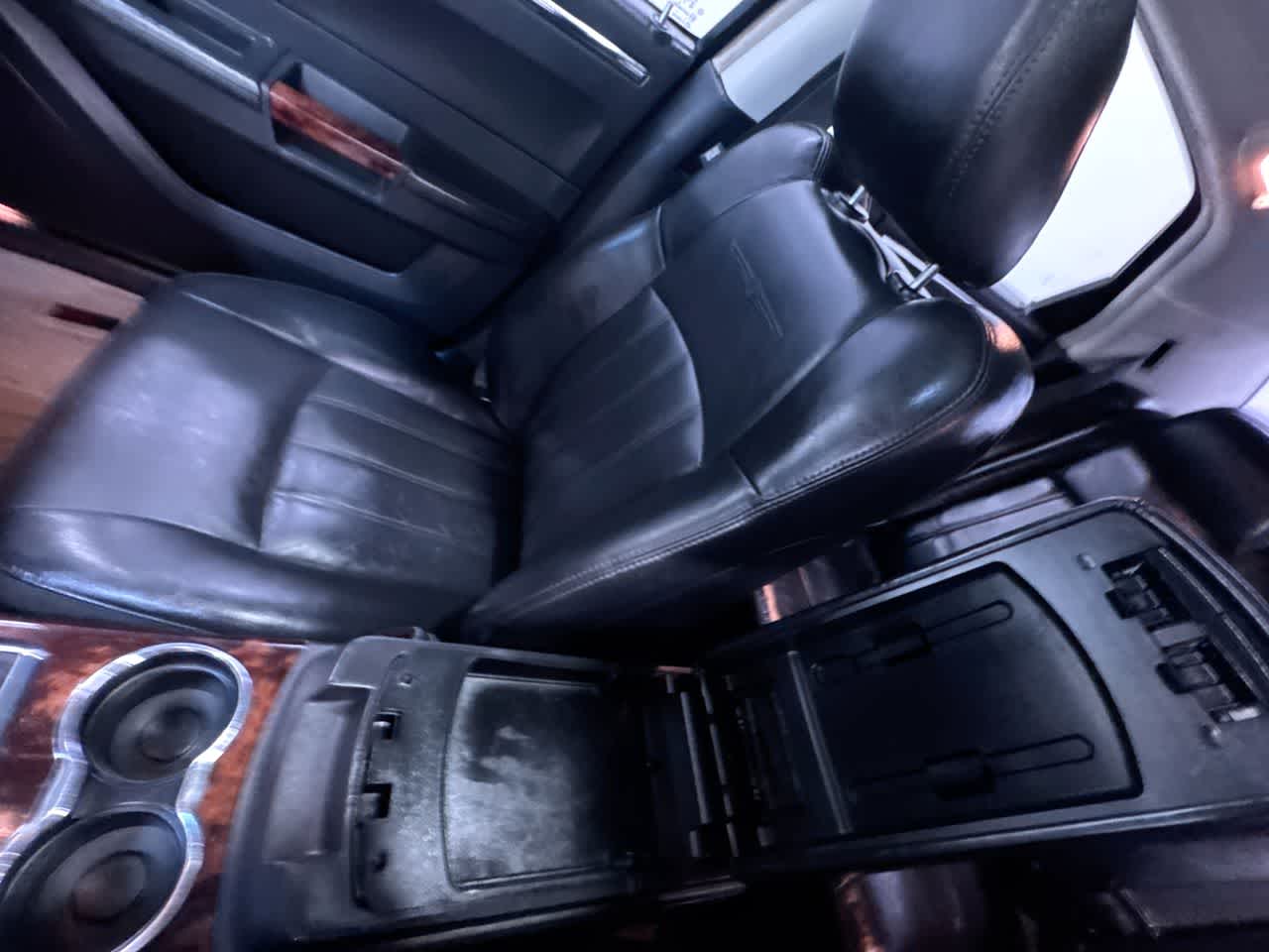 2008 Chrysler 300 C Hemi