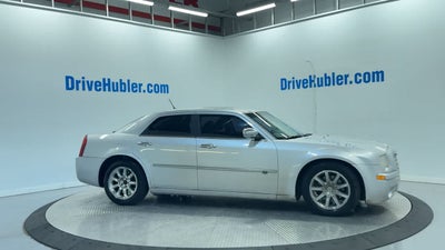 2008 Chrysler 300 C Hemi