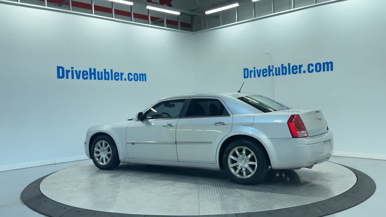 2008 Chrysler 300 C Hemi