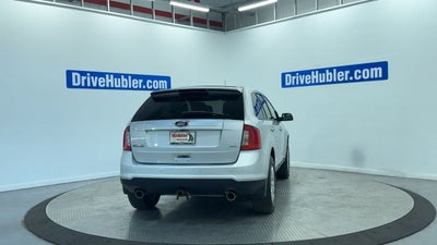 2011 Ford Edge SEL