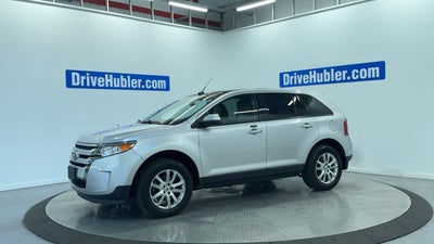 2011 Ford Edge SEL