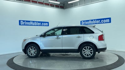 2011 Ford Edge SEL