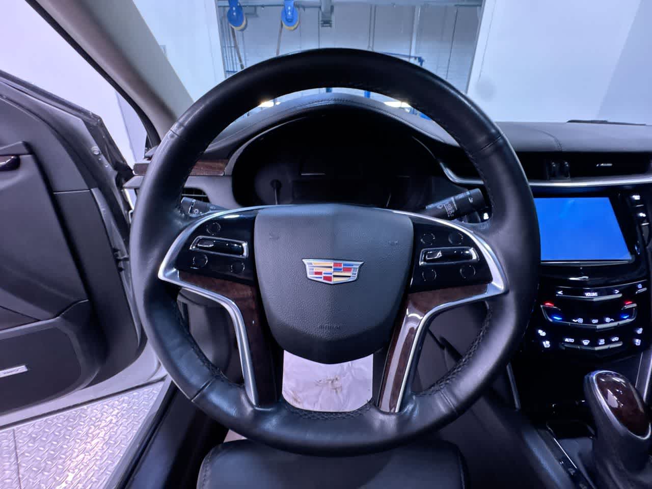 2016 Cadillac XTS Luxury Collection