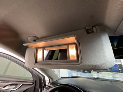 2016 Cadillac XTS Luxury Collection