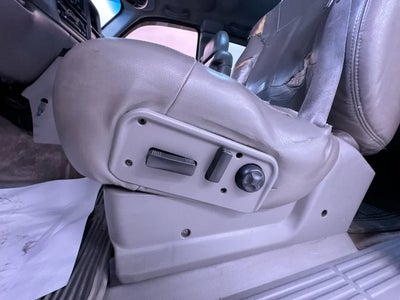2001 GMC Sierra 1500 SLE