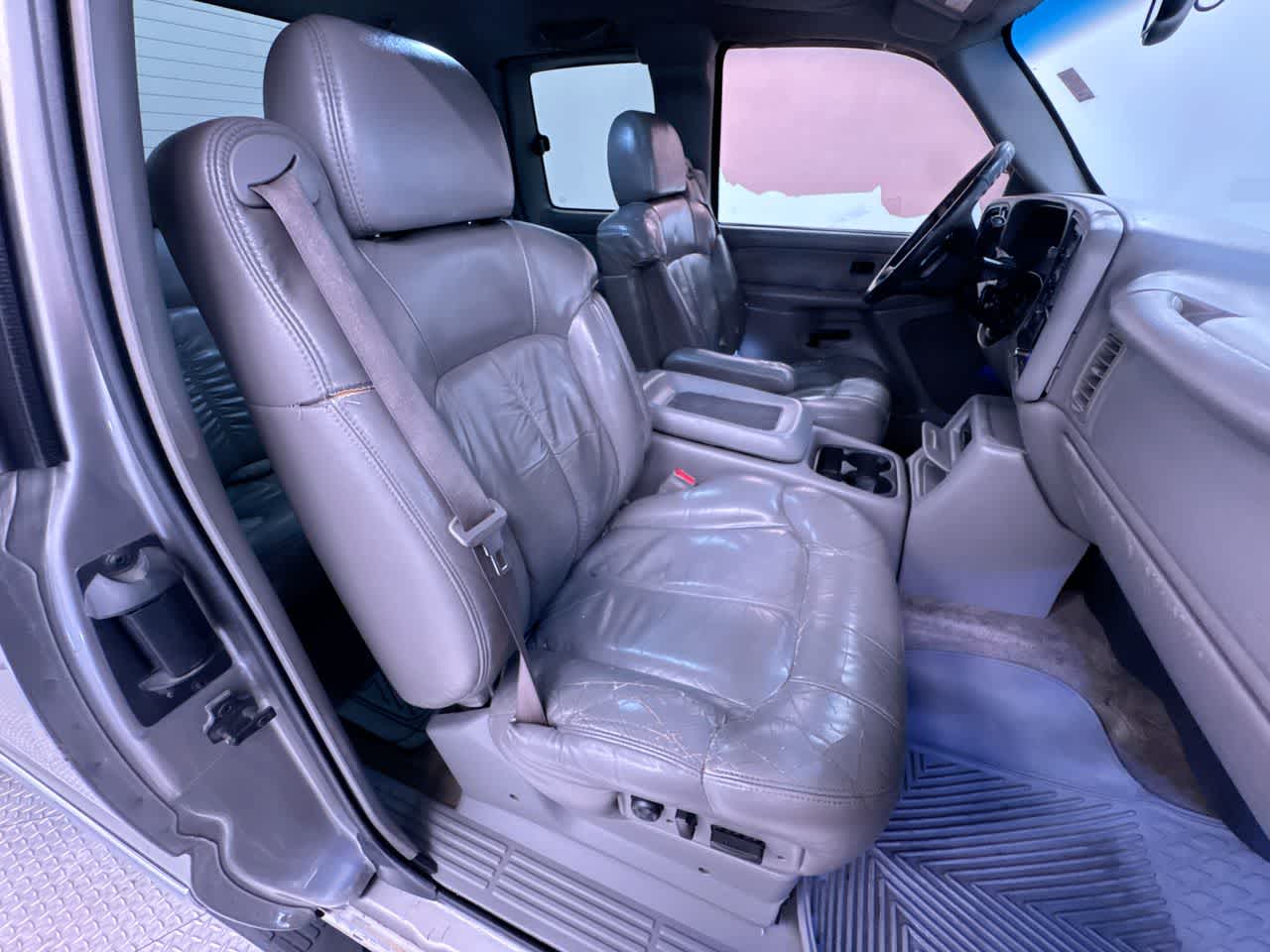 2001 GMC Sierra 1500 SLE
