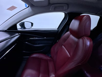 2023 Mazda Mazda CX-30 2.5 S Carbon Edition