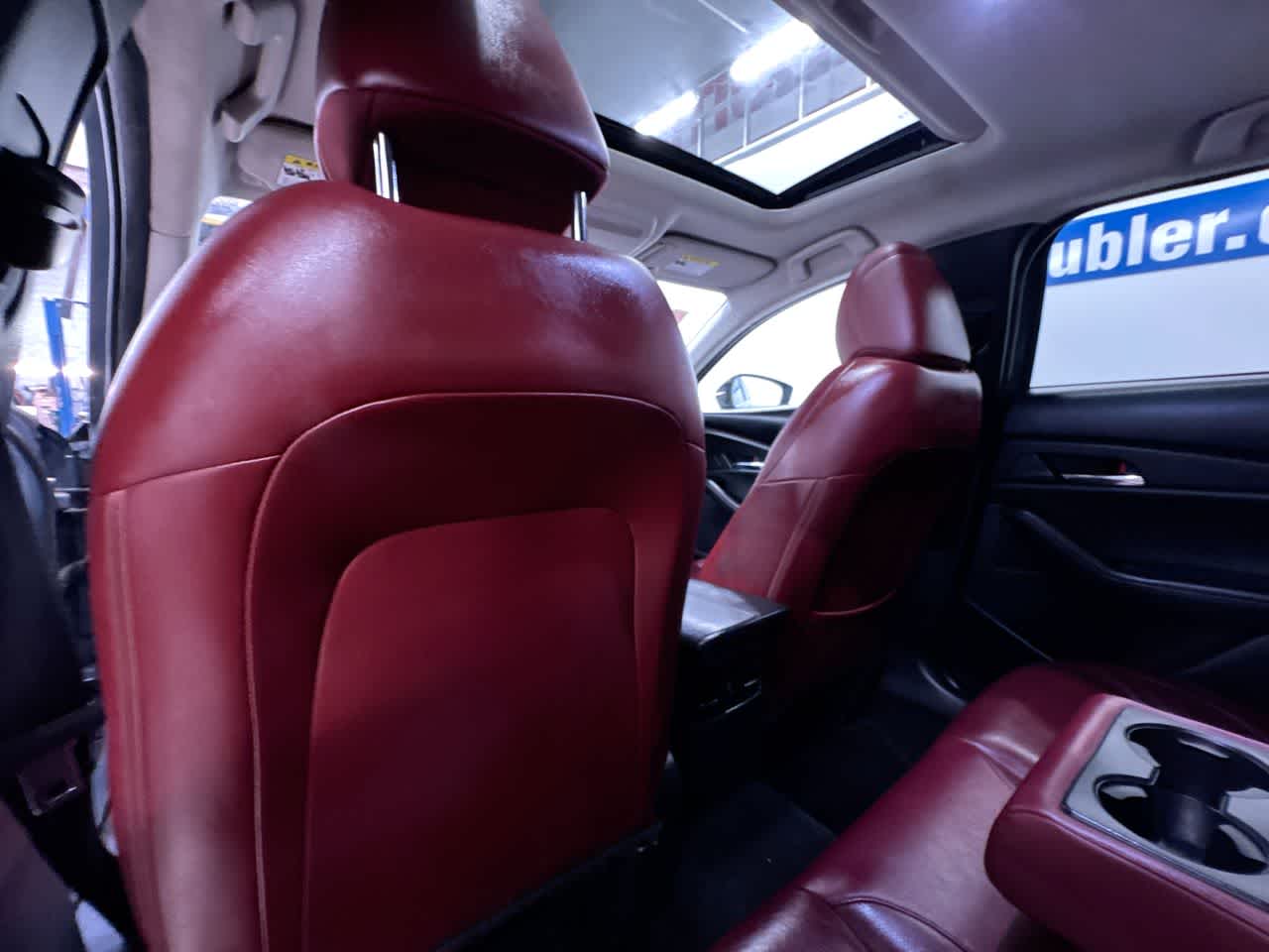 2023 Mazda Mazda CX-30 2.5 S Carbon Edition