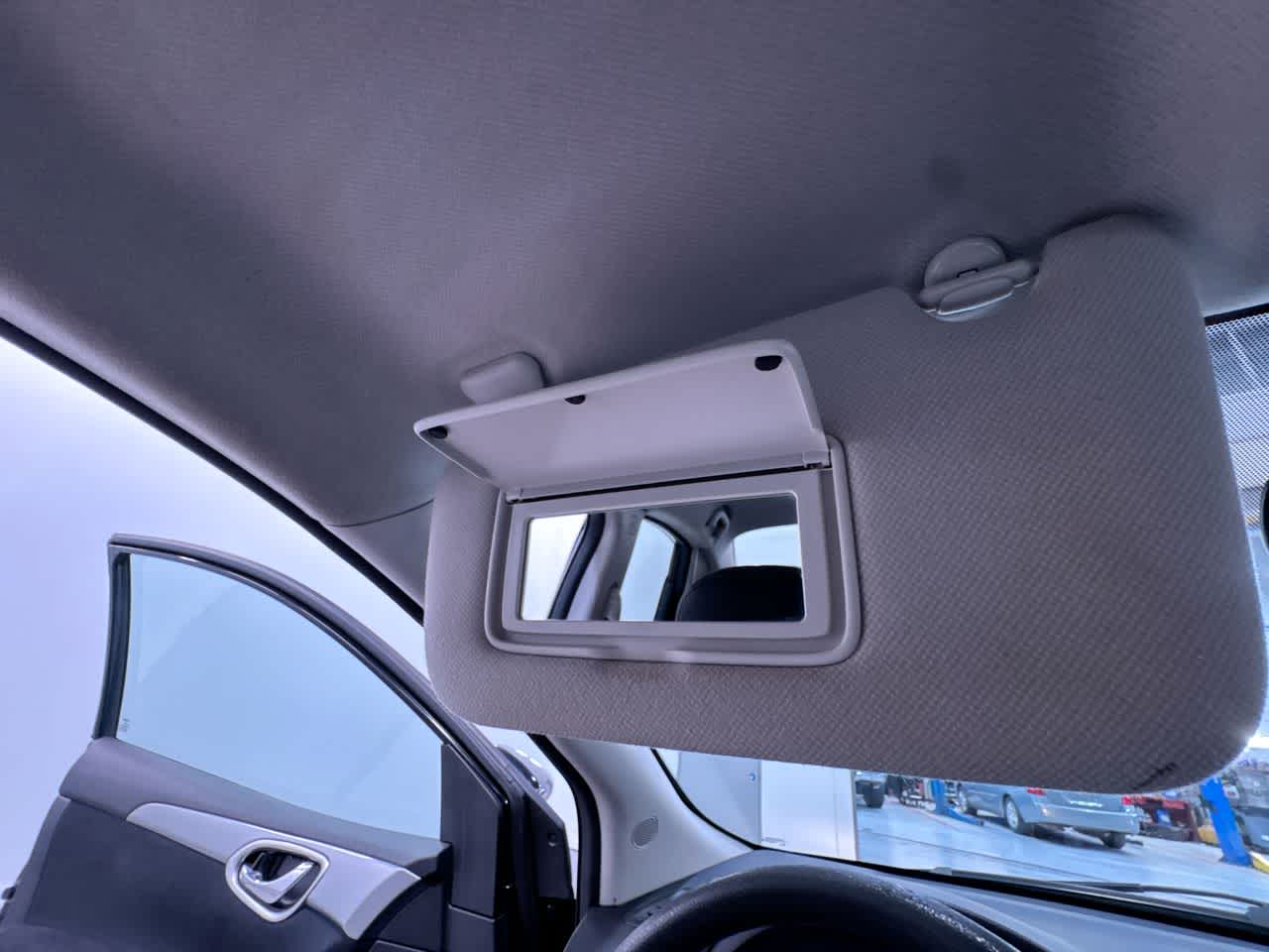 2014 Nissan Sentra SR