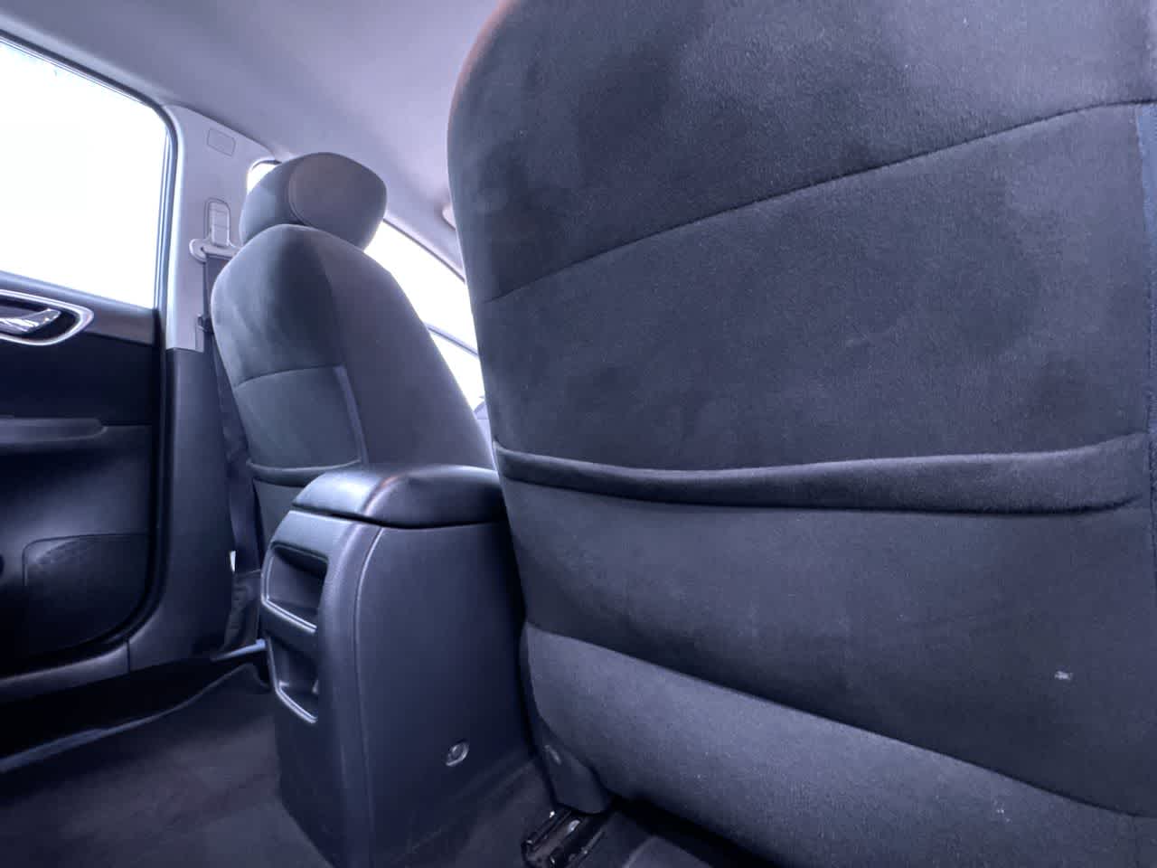 2014 Nissan Sentra SR