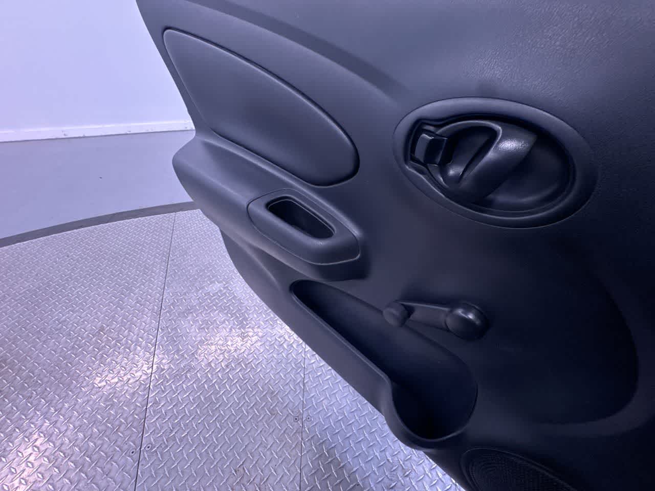 2015 Nissan Versa S Plus