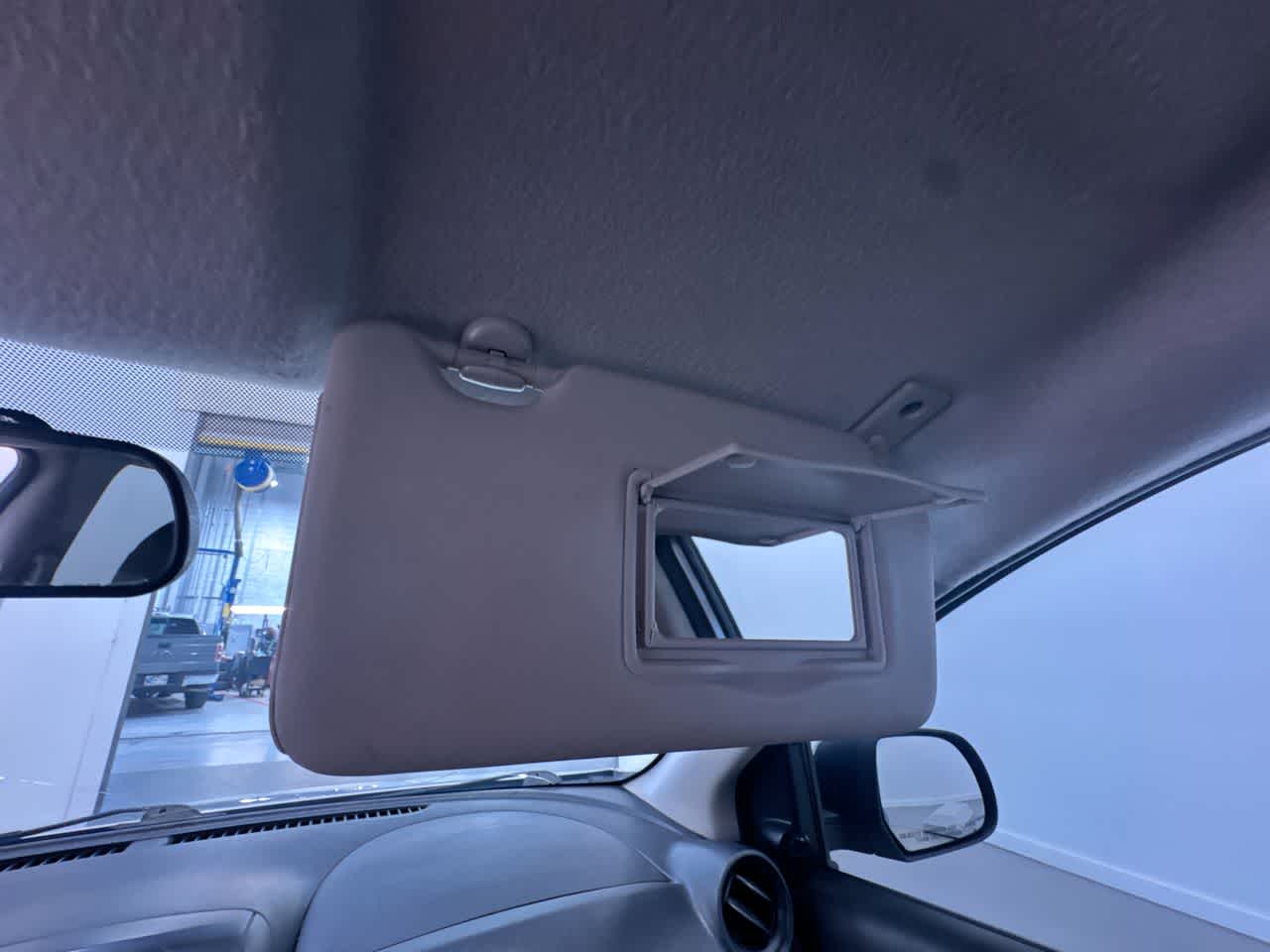 2015 Nissan Versa S Plus