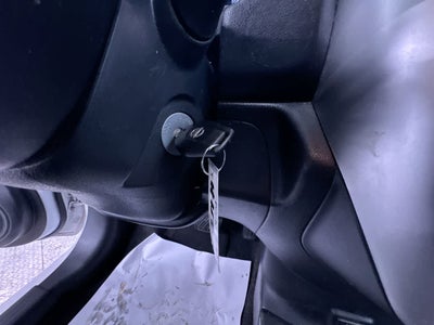 2018 Nissan Versa SV