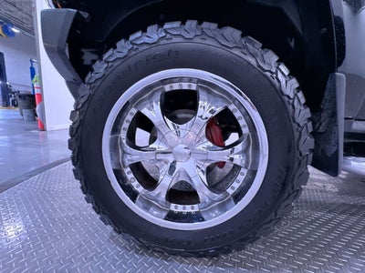 2006 HUMMER H3 4dr 4WD SUV