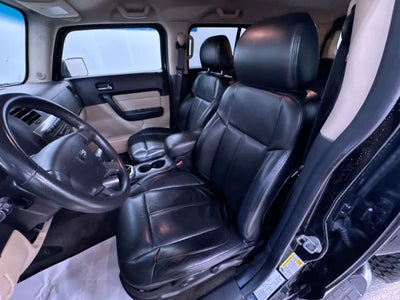 2006 HUMMER H3 4dr 4WD SUV