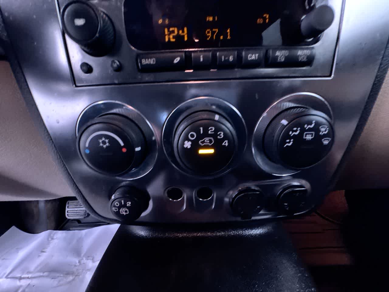 2006 HUMMER H3 4dr 4WD SUV