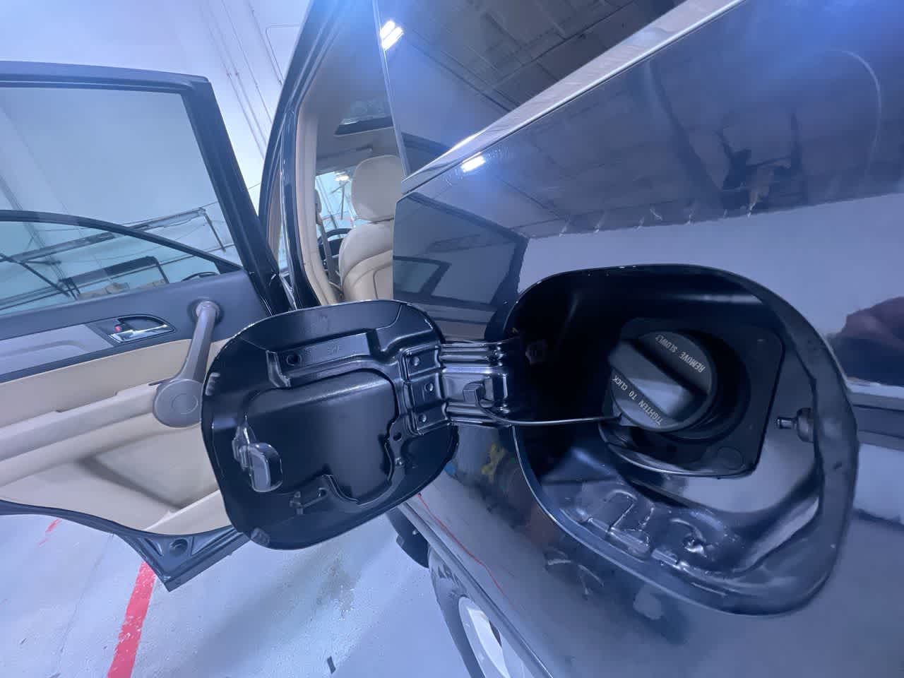 2008 Honda CR-V EX