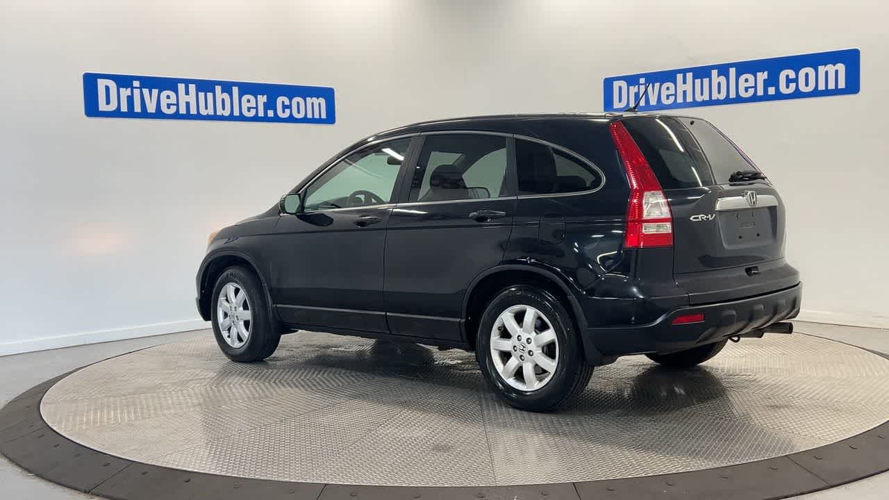 2008 Honda CR-V EX