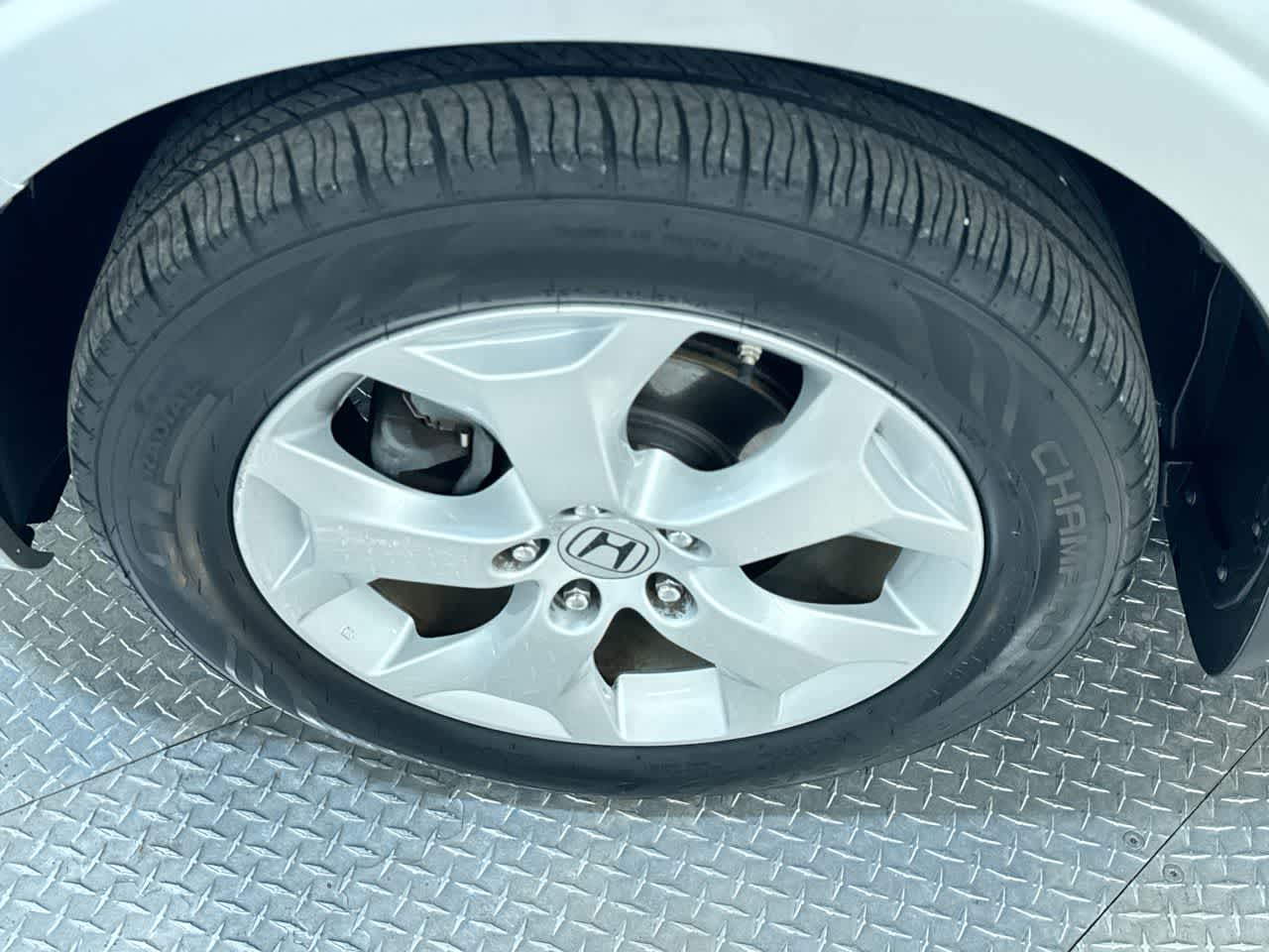 2011 Honda Accord Crosstour EX-L