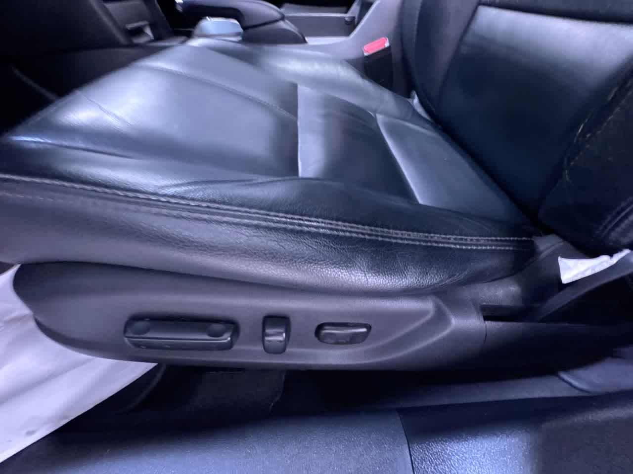 2011 Honda Accord Crosstour EX-L