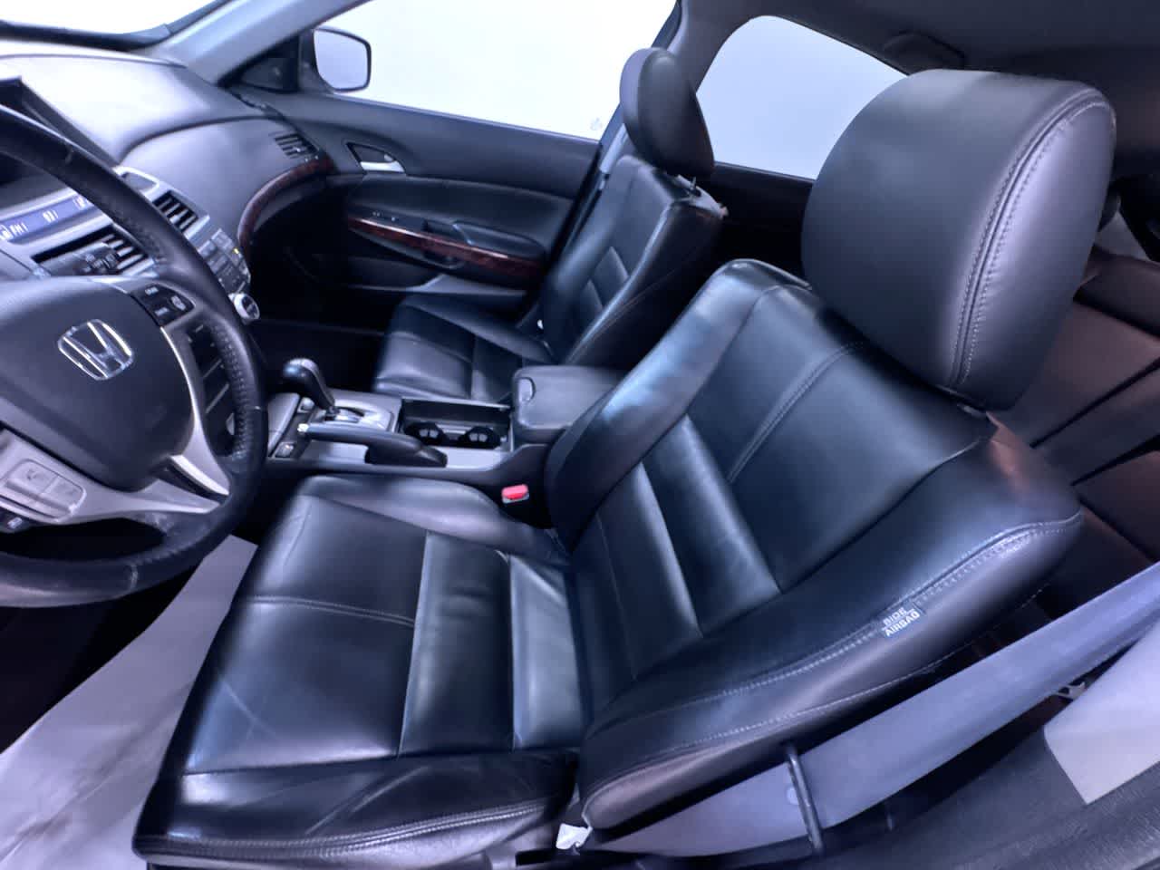 2011 Honda Accord Crosstour EX-L