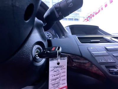 2011 Honda Accord Crosstour EX-L