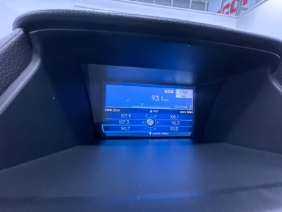 2011 Honda Accord Crosstour EX-L