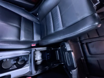 2011 Honda Accord Crosstour EX-L