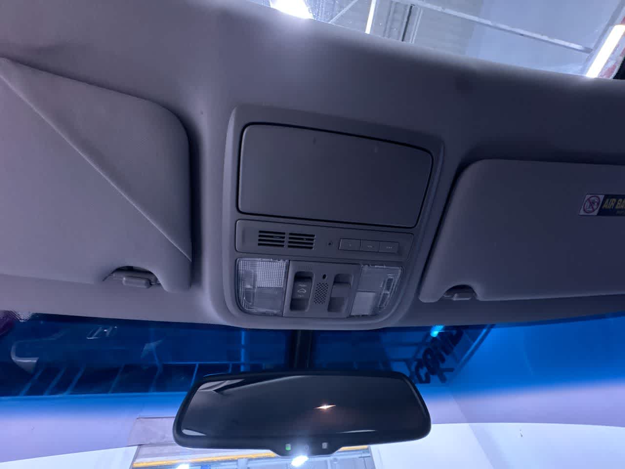 2011 Honda Accord Crosstour EX-L