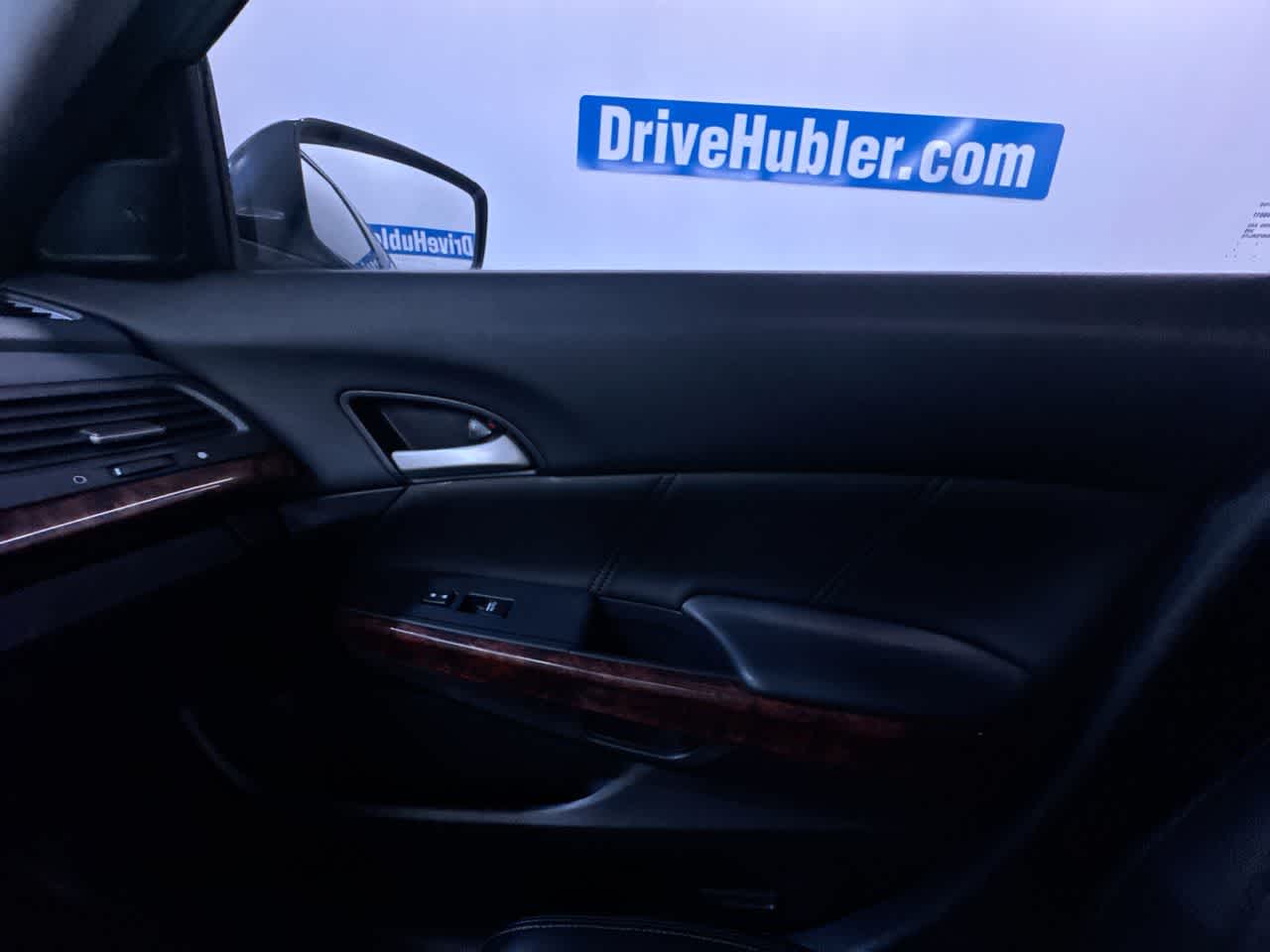 2011 Honda Accord Crosstour EX-L