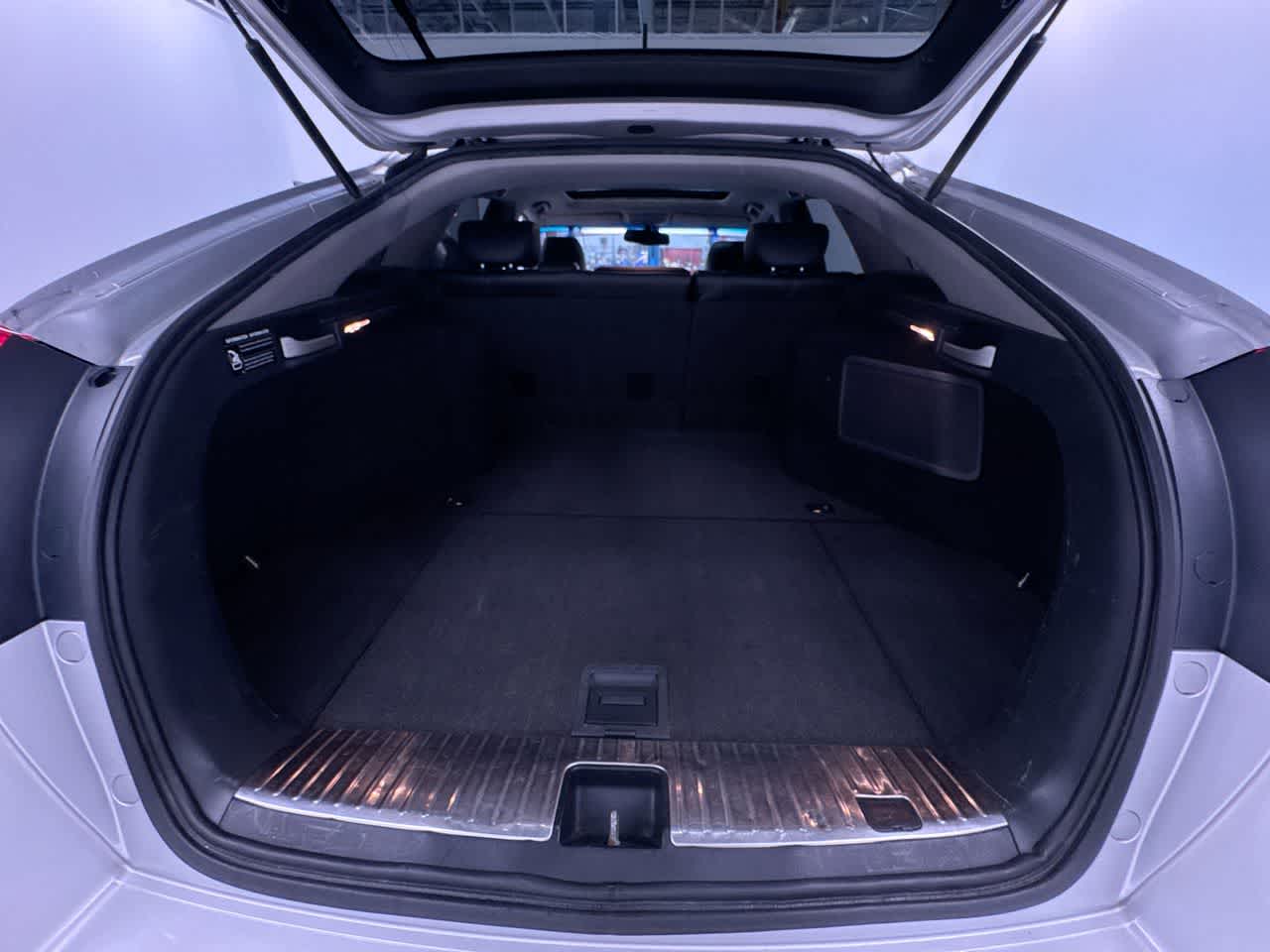 2011 Honda Accord Crosstour EX-L