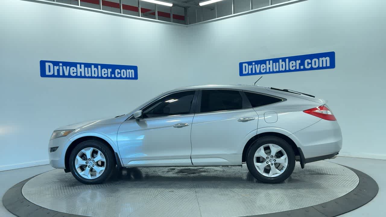 2011 Honda Accord Crosstour EX-L