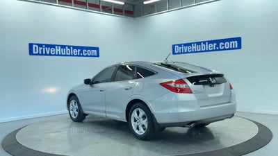 2011 Honda Accord Crosstour EX-L