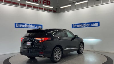 2023 Acura RDX w/Technology Package