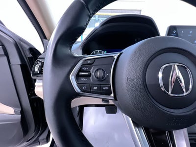 2023 Acura RDX w/Technology Package