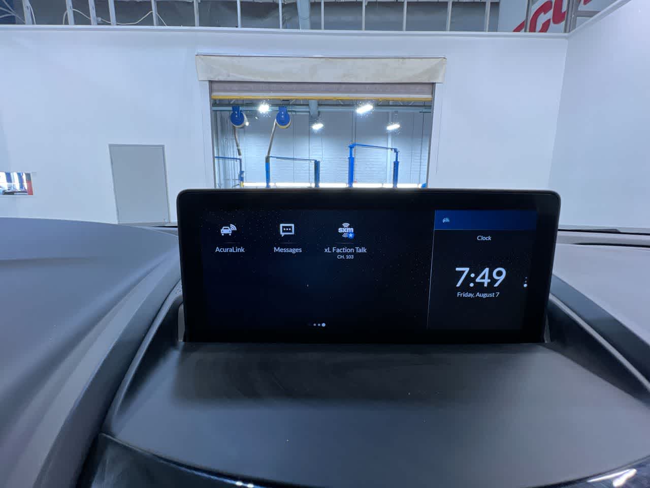 2023 Acura RDX w/Technology Package