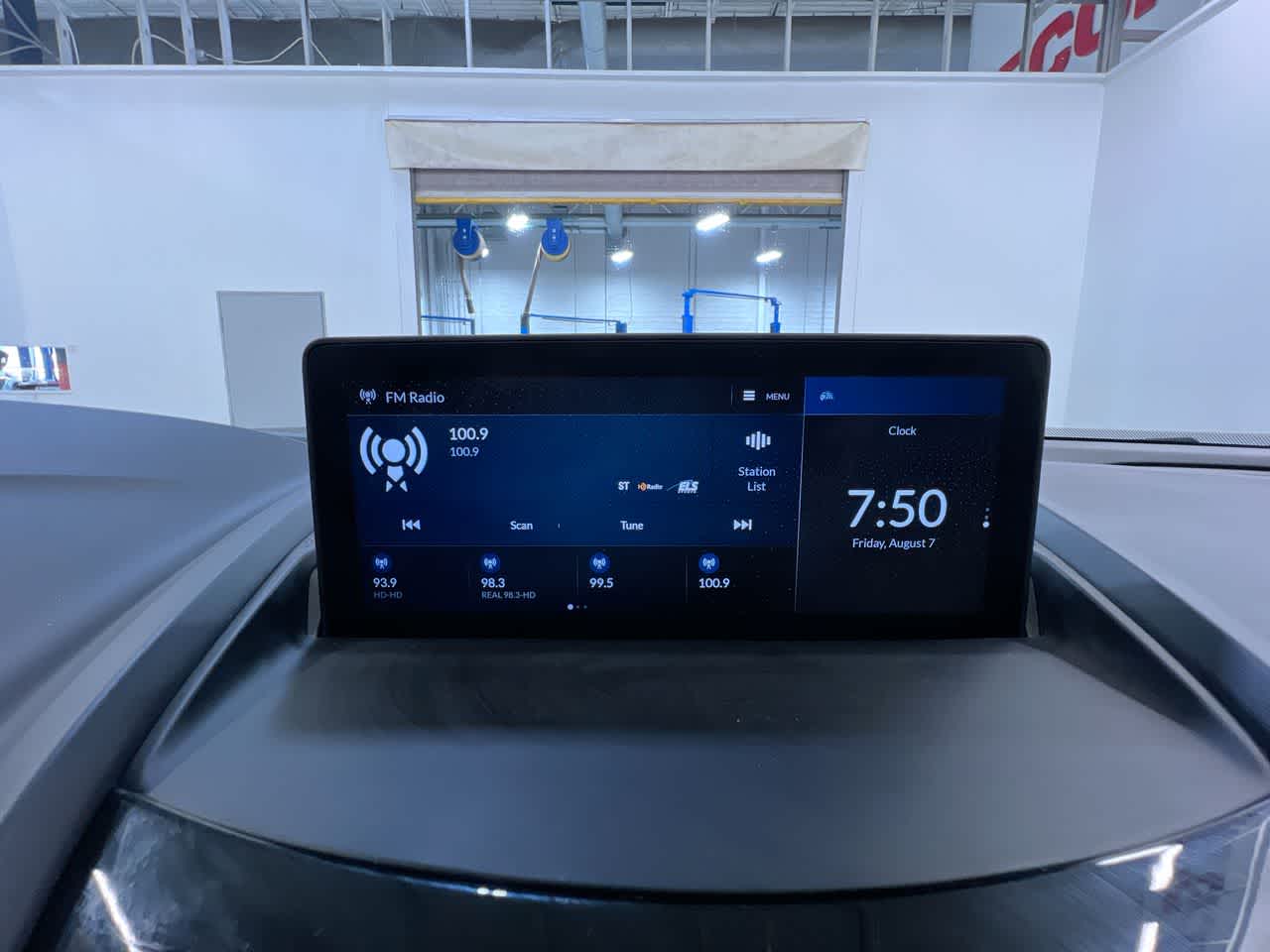 2023 Acura RDX w/Technology Package