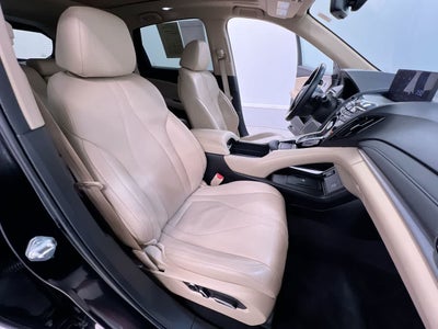 2023 Acura RDX w/Technology Package