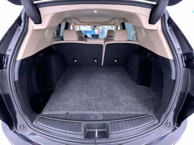 2023 Acura RDX w/Technology Package