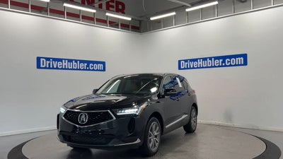 2023 Acura RDX w/Technology Package